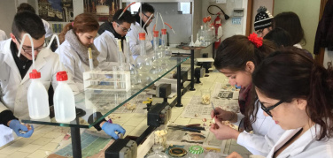 ‘Immagini per la Terra’, i vincitori del concorso di Green Cross alla Camera dei Deputati