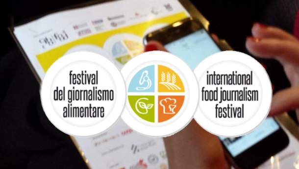 Immagine: Presentata la terza edizione del Festival del Giornalismo Alimentare, a Torino dal 22 al 24 febbraio 2018