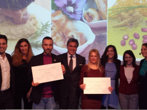 #Shareameal World Food Programme Italia e Unilever insieme nella battaglia contro  lo spreco alimentare. Coinvolti più di 1/3 degli italiani e donati 4 milioni di pasti