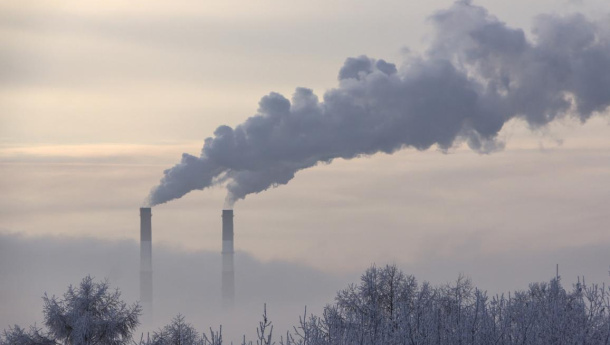 Immagine: Clima: il Parlamento Europeo approva una nuova legge per ridurre le emissioni industriali di CO2