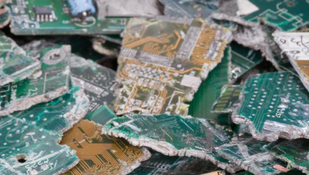 Immagine: Raee, in Europa cresce la raccolta ma anche la produzione. L'ultimo rapporto Erp