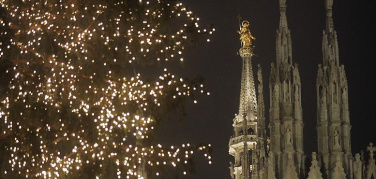 Completamento della nuova illuminazione esterna del Duomo, via libera all’accordo tra Veneranda Fabbrica, Comune di Milano e A2A