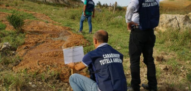 Puglia, traffico Internazionale di rifiuti. Legambiente: 'Si utilizzi legge su ecoreati'