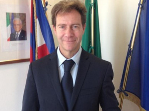 Angelo Robotto confermato Direttore Generale di Arpa Piemonte