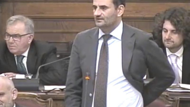 Immagine: Bari, salta il ‘no all’inceneritore’ del Consiglio comunale