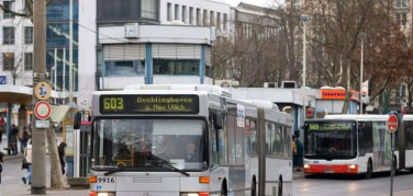 Germania, trasporto pubblico gratis contro lo smog: 'Soluzione poco percorribile, difficile fare a meno della tariffa'