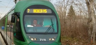 Milano, metrotranvia Quartiere Adriano, approvato il progetto definitivo. Previsto anche il prolungamento della pista ciclabile