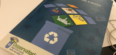 VII Rapporto Anci-CONAI: nel 2016 la raccolta differenziata ha interessato il 97,7% dei comuni italiani