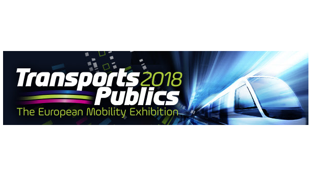 Immagine: La svolta verde di Transports Publics 2018, il Salone europeo della mobilità