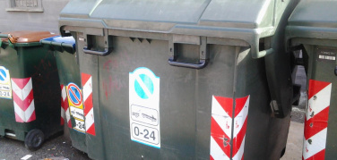 Rifiuti a Torino: giunta comunale approva indirizzi tariffari per il 2018