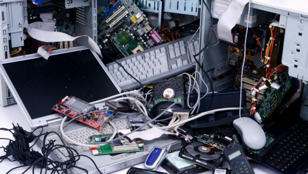 Immagine: Raee, record di tonnellate raccolte nel 2017 da Remedia. In crescita soprattutto tv e monitor