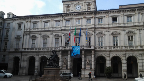 Immagine: 'Capitale Verde europea': Torino presenterà il dossier di candidatura per il 2021