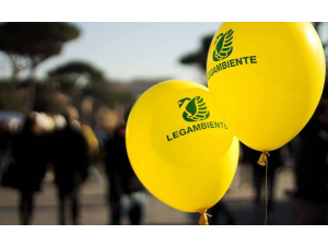 Legambiente Lazio, la più grande associazione ambientalista della regione, festeggia il suo trentennale
