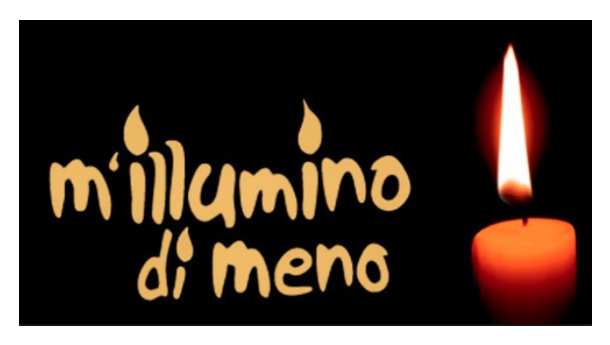 Immagine: La Città metropolitana di Milano aderisce a “M'illumino di meno” 2018