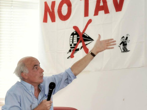 Dario Balotta, candidato alle Elezioni Regionali per Liberi e Uguali nel collegio di Milano e provincia
