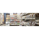 Immagine: I Paesi Bassi aprono il primo reparto di supermercato senza plastica al mondo