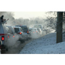 Immagine: Smog: 'Misure ancora insufficienti', la lettera della città di Venaria Reale alla Regione Piemonte
