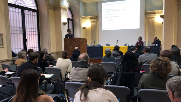 Immagine: Tariffa Puntuale ed Economia Circolare nel Lazio: le esperienze di Formia e Ariccia