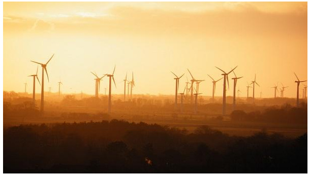 Immagine: Gse, Italia terza nell'Unione Europea per consumi da rinnovabili