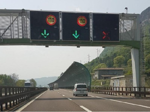 In via di conclusione la prima fase di BrennerLEC: 'un corridoio a emissioni ridotte'  lungo l’A22