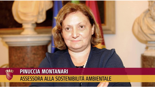 Immagine: Roma, avviato l'iter autorizzativo per i due nuovi impianti di compostaggio aerobico