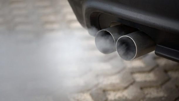 Immagine: Torino, smog: da martedì 6 marzo torna lo stop fino ai diesel euro4 compresi