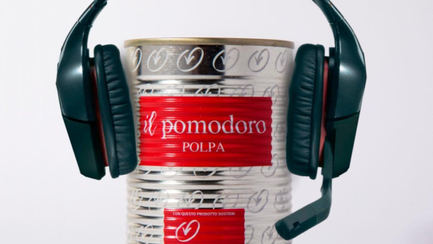 Immagine: Ricrea: nuova campagna radio per promuovere “Il pomodoro. Buono per te, buono per la ricerca“