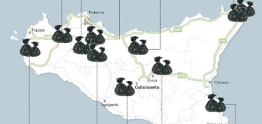 Rifiuti Sicilia, in arrivo un ufficio speciale regionale per la bonifica delle discariche