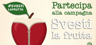 #svestilafrutta, sui social al via la campagna contro all'abuso degli imballaggi lanciata da greenMe.it