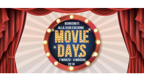 Immagine: CiAl è partner dei Movie Days, le giornate di cinema per la scuola del Giffoni Film Festival