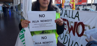 Inceneritore di Bari, si va verso un riesame delle autorizzazioni