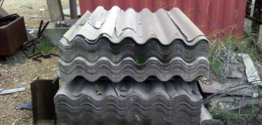 Nuovo bando per bonifiche amianto, priorità alle scuole