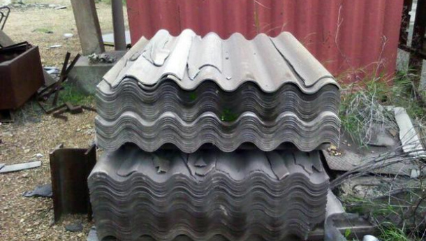 Immagine: Nuovo bando per bonifiche amianto, priorità alle scuole