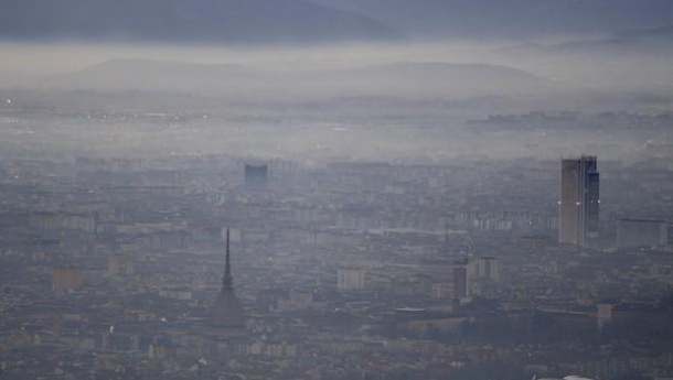 Immagine: Smog, slitta la decisione Ue sul deferimento dell'Italia e gli altri paesi