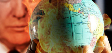 Negata a Trump la richiesta di fermare la causa sul clima intentata dai ragazzi