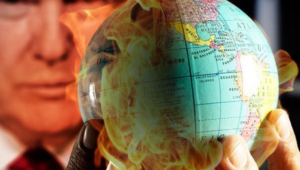 Immagine: Negata a Trump la richiesta di fermare la causa sul clima intentata dai ragazzi