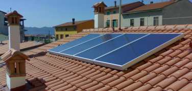 Legambiente su Decreto Fonti Rinnovabili: 'Grave ritardo, ma ora si acceleri approvazione'