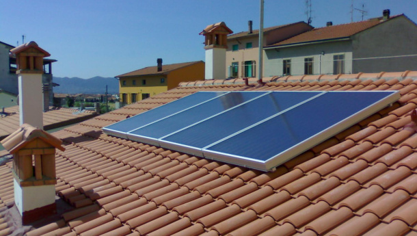 Immagine: Legambiente su Decreto Fonti Rinnovabili: 'Grave ritardo, ma ora si acceleri approvazione'