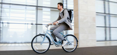 Con il progetto PrepAIR al via corsi di formazione sulla mobilità ciclistica per la pubblica amministrazione