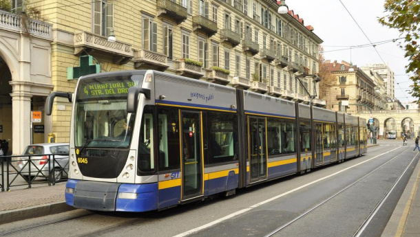 Immagine: Torino, la rivoluzione delle tariffe Gtt per ‘incentivare l'uso del trasporto pubblico’