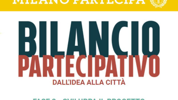 Immagine: Milano, al via la votazione sul Bilancio Partecipativo. ‘I cittadini chiedono più verde e maggiori interventi sulla mobilità ciclabile’