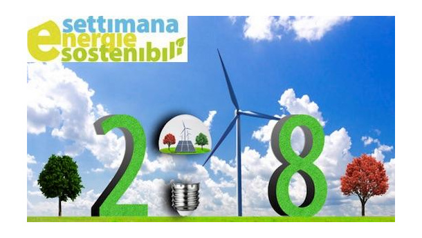 Immagine: Milano, fino al 22 marzo la Settimana delle Energie Sostenibili