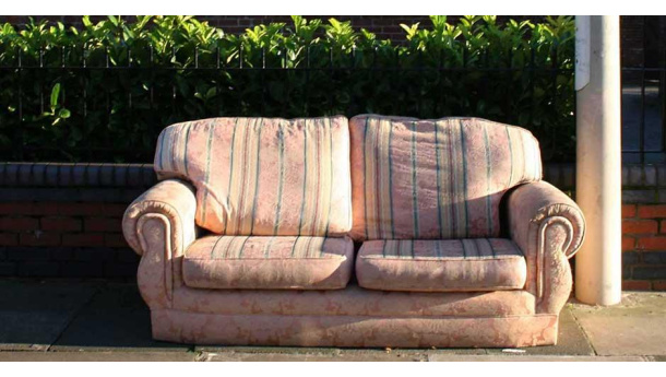 Immagine: Roma, raccolte 115 tonnellate di rifiuti ingombranti e Raee nei municipi pari