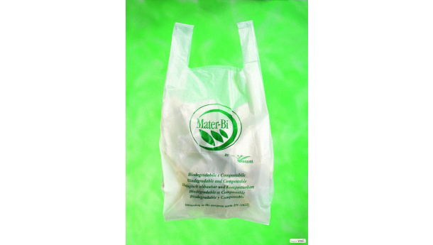 Immagine: Borse di (bio)plastica, dal Ministero dell'Ambiente istruzioni per l’uso