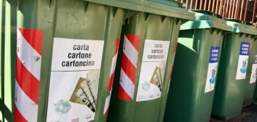 Tari: a Roma diminuisce la tariffa rifiuti, verso il principio chi inquina paga