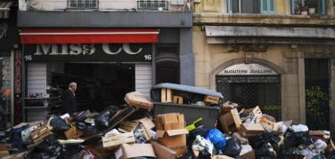 Ambiente, presentato l'annuario Ispra 2017: smog, rifiuti e clima le maggiori criticità