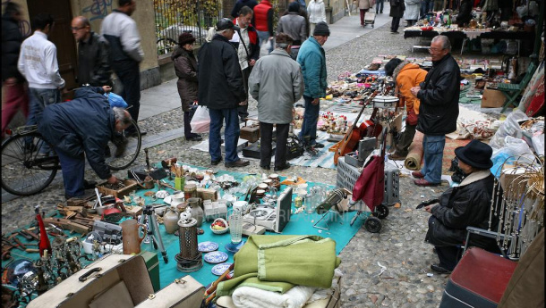 Immagine: Riutilizzo dei rifiuti urbani in Italia,  un tesoro da 600.000 tonnellate annue