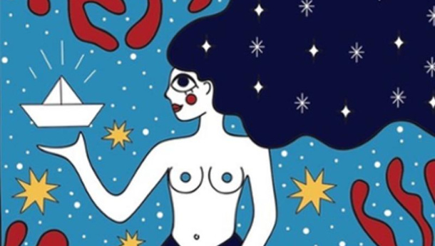 Immagine: Women’s Sailing Cup 2018: in tavola solo stoviglie in Mater-Bi, la bioplastica biodegradabile e compostabile di Novamont