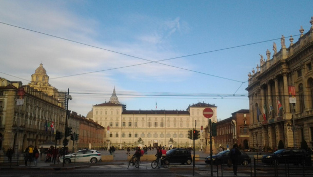 Immagine: Torino: le persone usano l'auto per andare in centro? Un'idea poco fondata stando ai nostri sondaggi