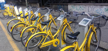 Il 27 marzo a Roma  la 2° Conferenza nazionale sulla Sharing Mobility